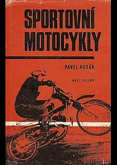 Sportovní motocykly