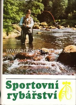 Sportovní rybářství