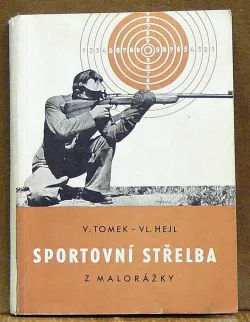 Sportovní střelba z malorážky