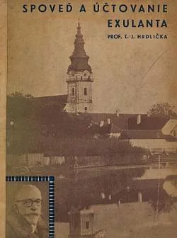 Spoveď a účtovanie exulanta
