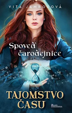 Tajomstvo času