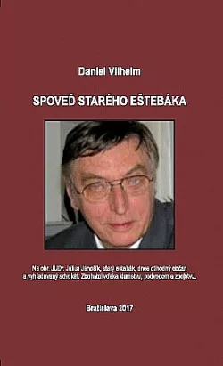 Spoveď starého eštebáka