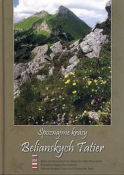 Spoznajme krásy Belianskych Tatier