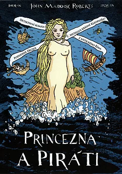 Princezna a piráti