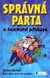 Správná parta a tajemství přístavu