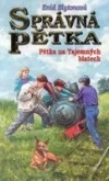 Pětka na tajemných blatech