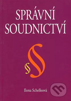 Správní soudnictví