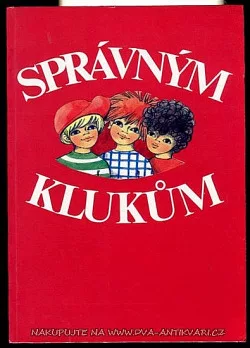 Správným klukům