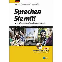 Sprechen Sie mit!