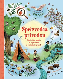 Sprievodca prírodou