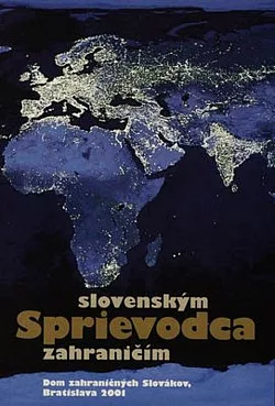 Sprievodca slovenským zahraničím