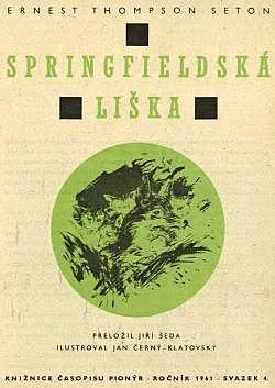 Springfieldská liška