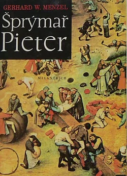 Šprýmař Pieter