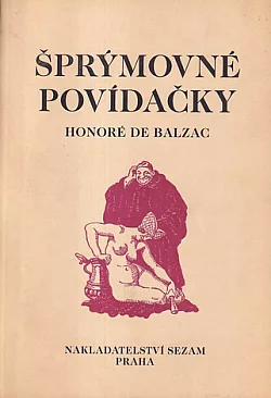 Šprýmovné povídačky (První desatero)