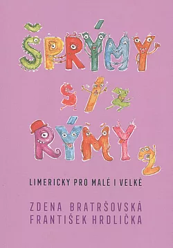 Šprýmy s/z rýmy 2