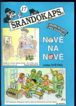 Srandokaps 17 Nově na Nově