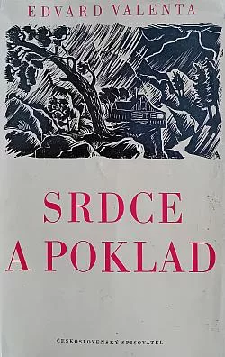 Srdce a poklad