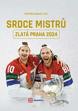 Srdce mistrů: Zlatá Praha 2024