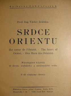 Srdce Orientu