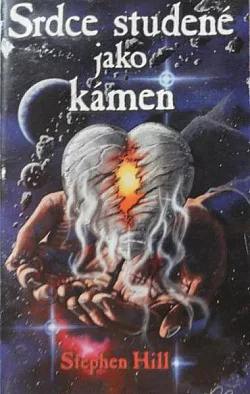 Srdce studené jako kámen