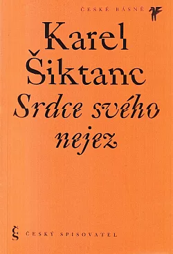 Srdce svého nejez