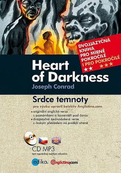 Srdce temnoty / Heart of Darkness