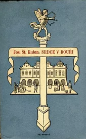 Srdce v bouři