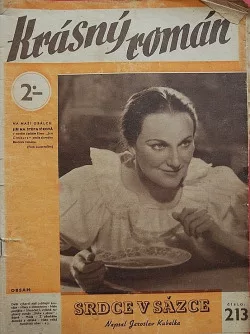 Srdce v sázce
