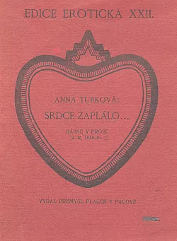 Srdce zaplálo