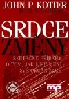 Srdce změny