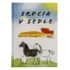 Srdcia v sedle