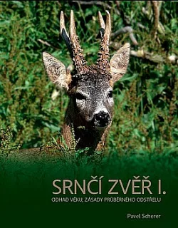 Srnčí zvěř I.