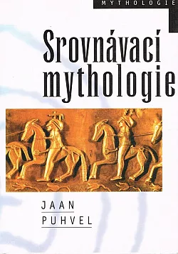 Srovnávací mythologie