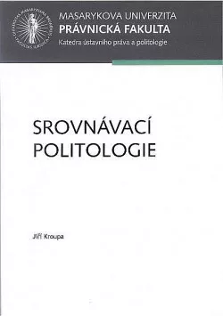 Srovnávací politologie