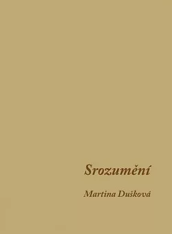 Srozumění