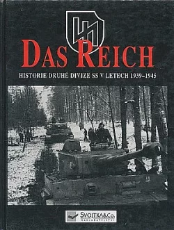SS - DAS REICH