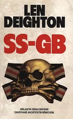 SS-GB: Brilantní obraz Británie okupované nacistickým Německem