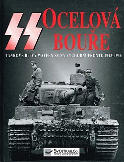 SS Ocelová bouře