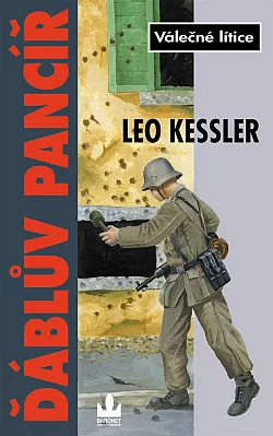 Ďáblův pancíř