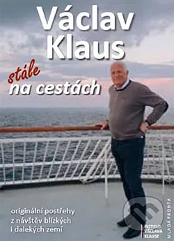 Stále na cestách
