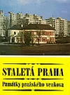 Staletá Praha XX - Památky pražského venkova