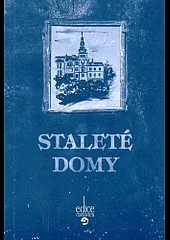 Staleté domy aneb Dvanáctero zastavení