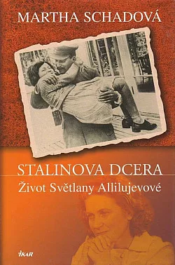 Stalinova dcera