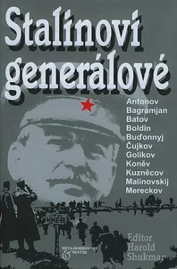 Stalinovi generálové