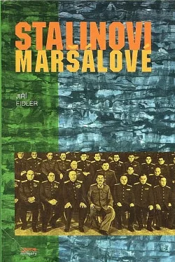 Stalinovi maršálové