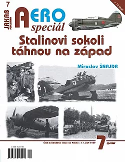 Stalinovi sokoli táhnou na západ