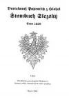 Štambuch Slezský