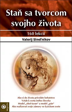 Staň sa tvorcom svojho života (160 lekcií)