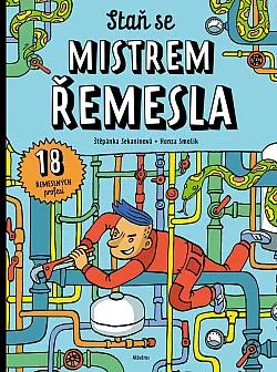 Staň se mistrem řemesla