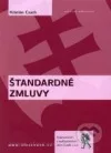 Štandardné zmluvy
